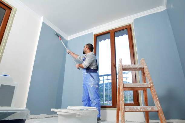 Best Water Damage & Mold Remediation  in La Ada Flintridge, CA