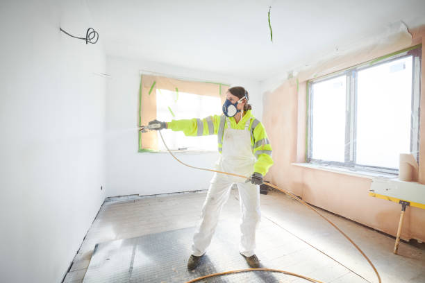 Best Post-Construction Mold Inspection  in La Ada Flintridge, CA